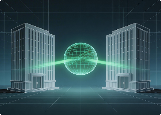 Enterprise Confidential Collaboration