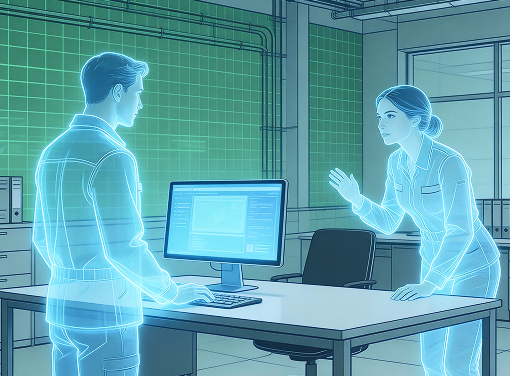 Machine-Speed B2B Sourcing