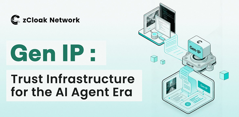 Gen IP